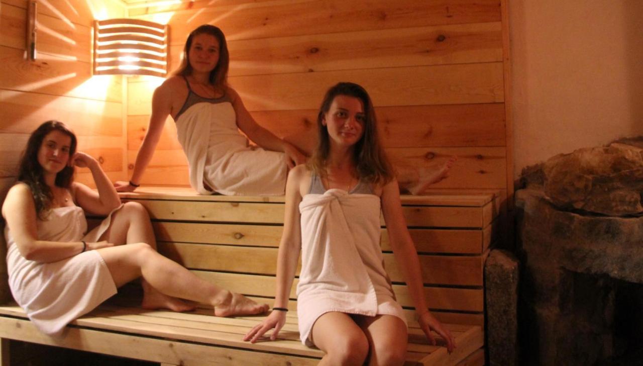 Landhotel Storchenkrug Rühstädt Kültér fotó